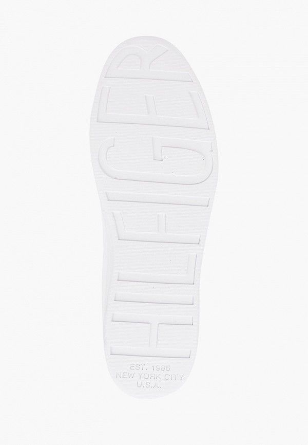 фото Кеды tommy hilfiger