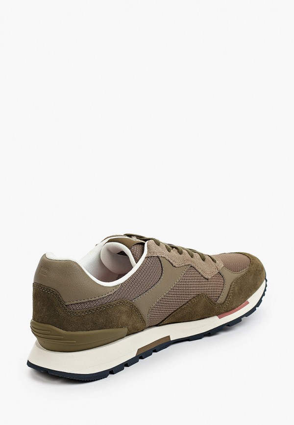 фото Кроссовки tommy hilfiger