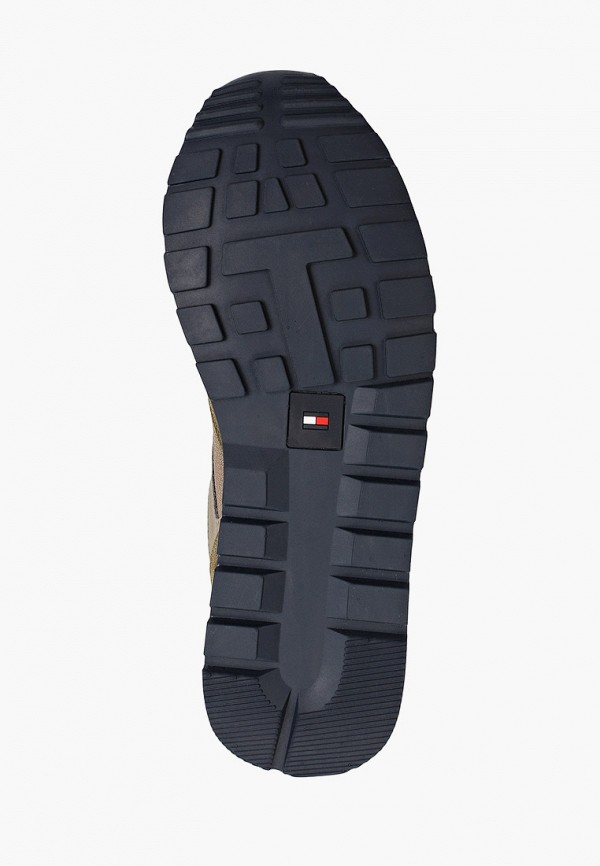 

Кроссовки Tommy Hilfiger, Хаки