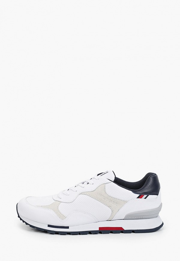 

Кроссовки Tommy Hilfiger, Белый