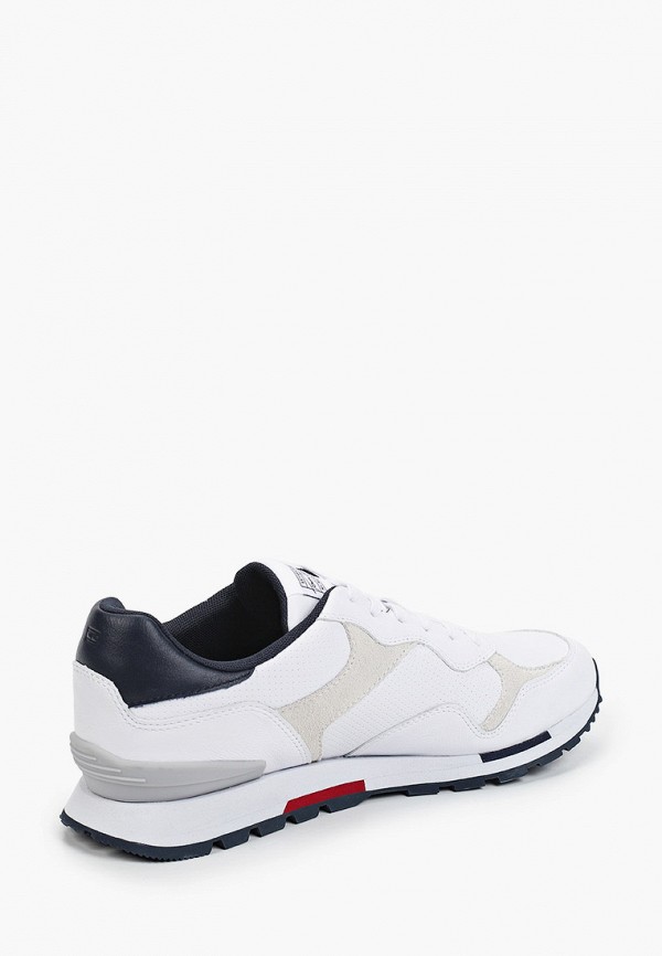 

Кроссовки Tommy Hilfiger, Белый