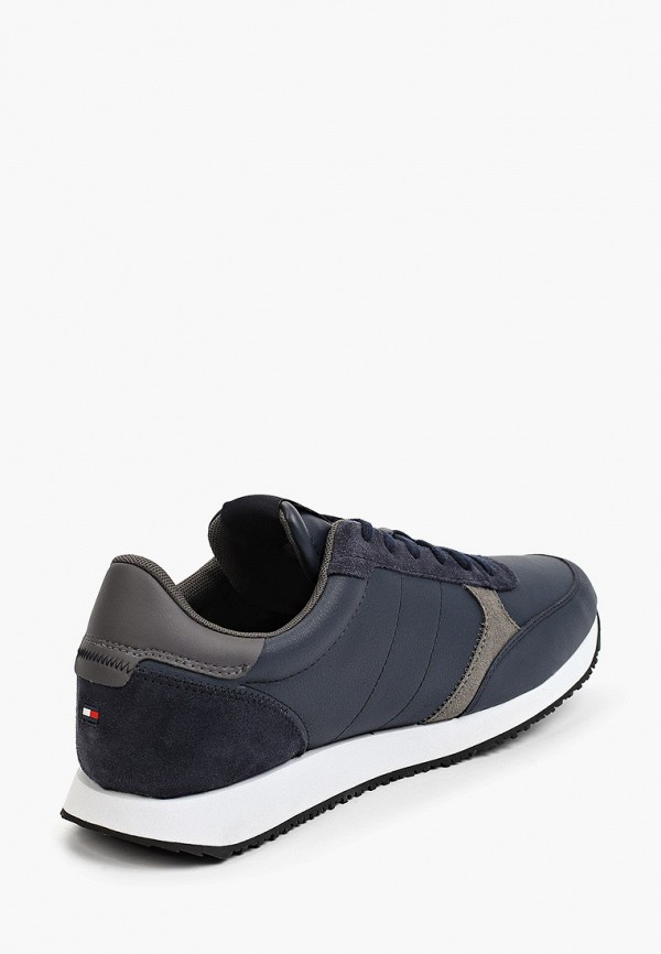 

Кроссовки Tommy Hilfiger, Синий