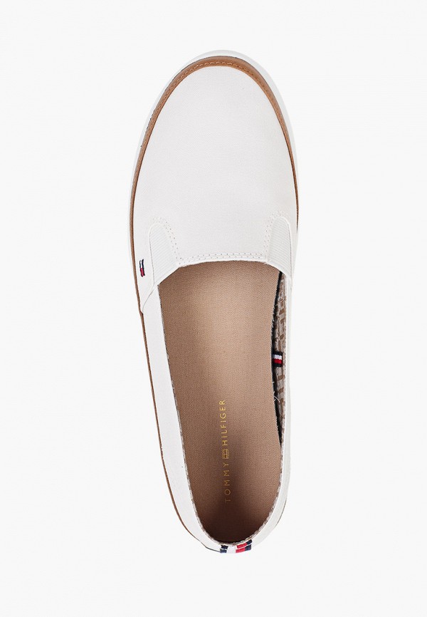 фото Слипоны tommy hilfiger