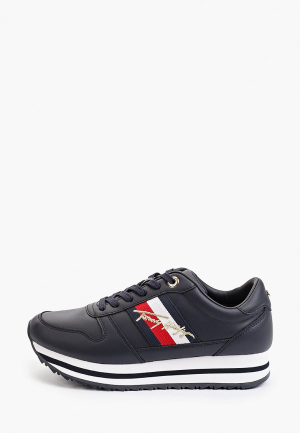 

Кроссовки Tommy Hilfiger, Синий