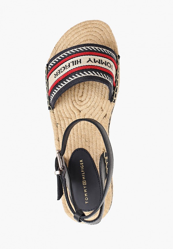 фото Сандалии tommy hilfiger