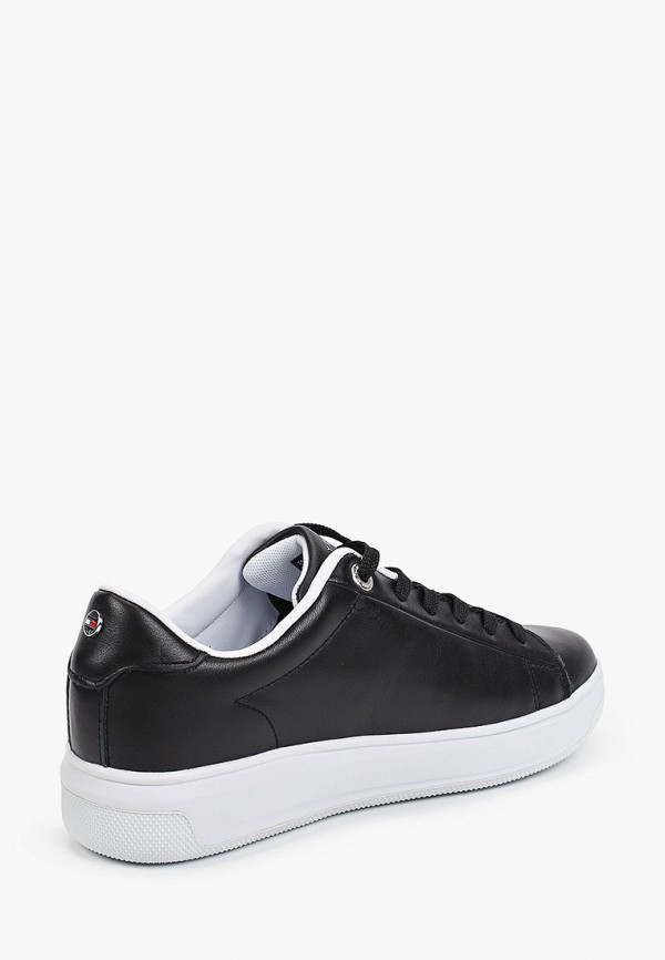 фото Кеды tommy hilfiger