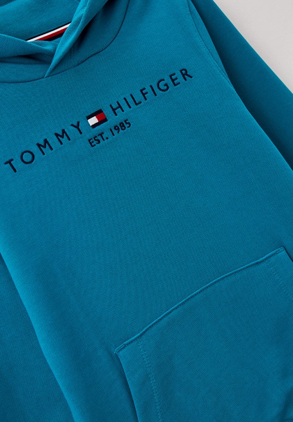 фото Худи tommy hilfiger