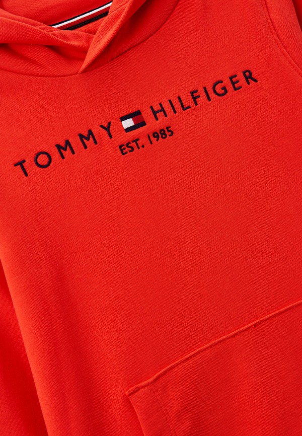 фото Худи tommy hilfiger