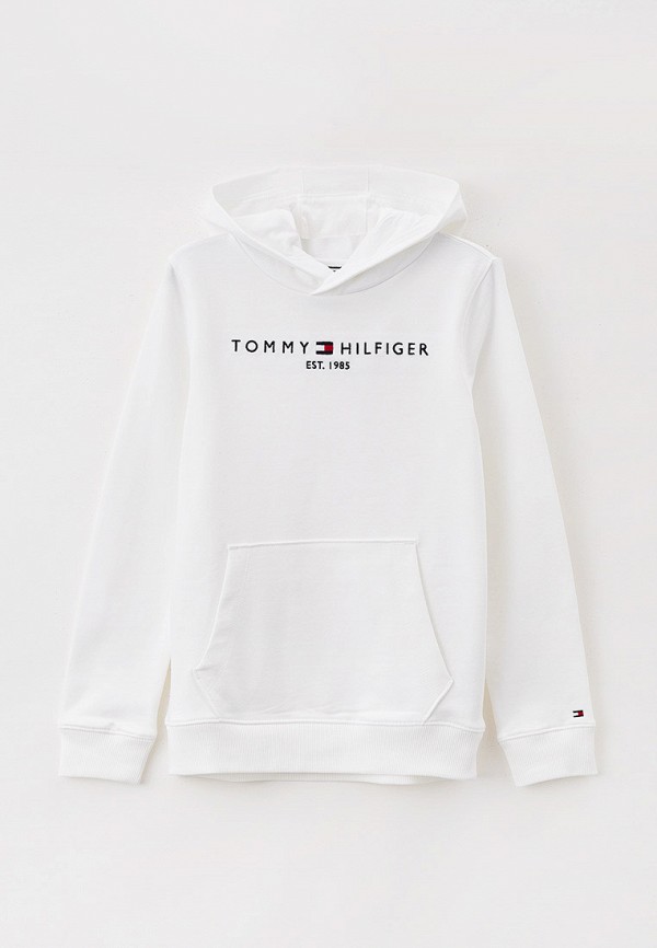 фото Худи tommy hilfiger