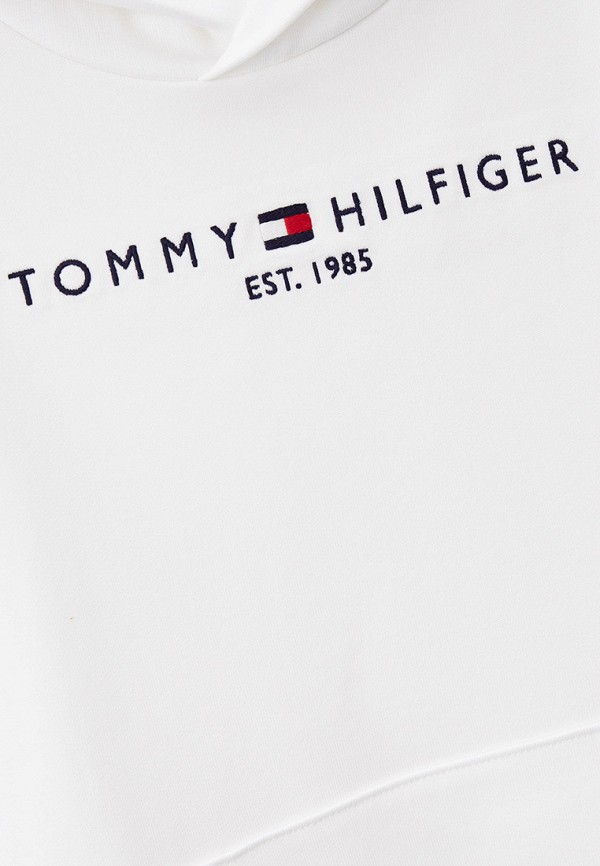 фото Худи tommy hilfiger