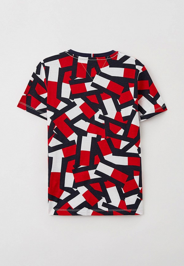 

Футболка Tommy Hilfiger, Разноцветный