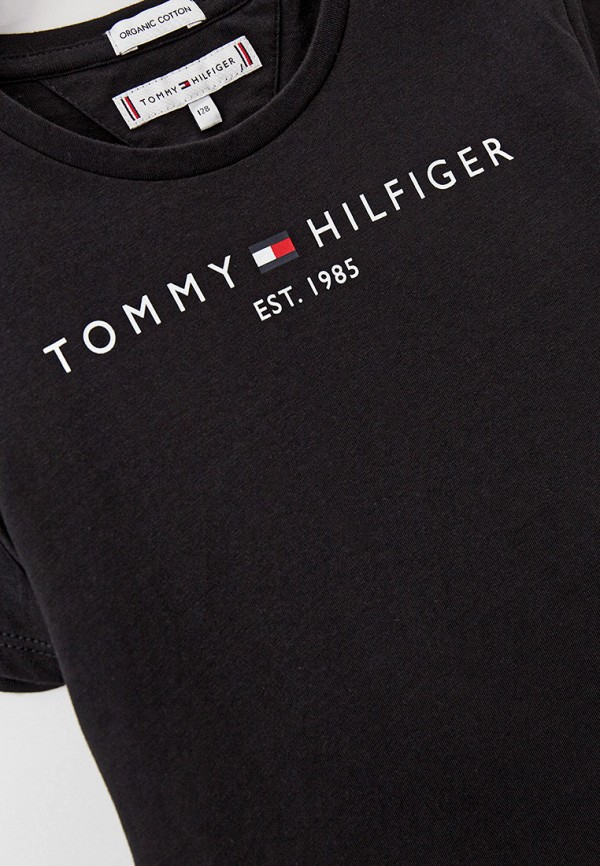 фото Футболка tommy hilfiger