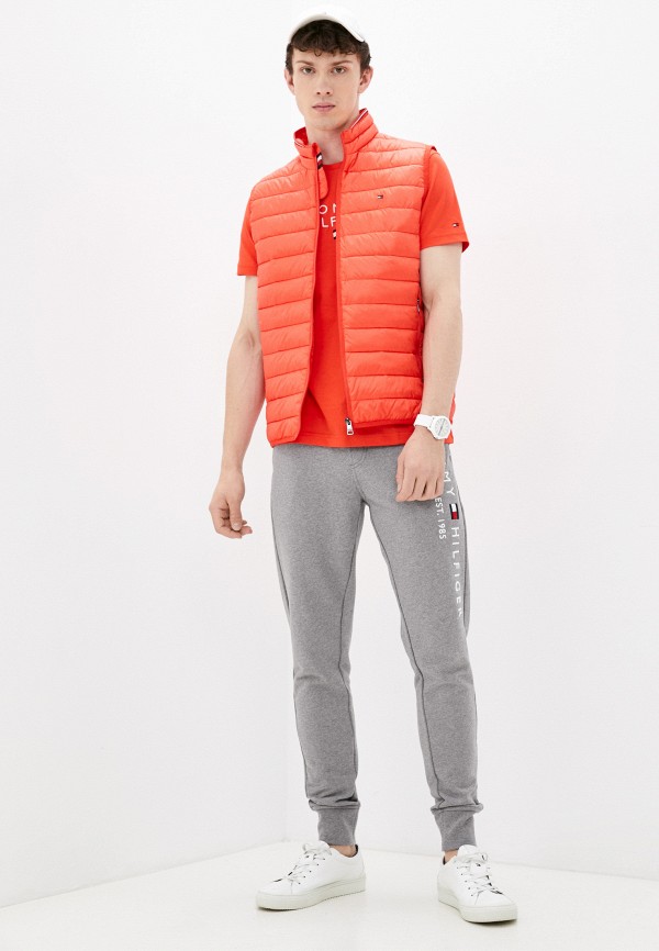 

Брюки спортивные Tommy Hilfiger, Серый