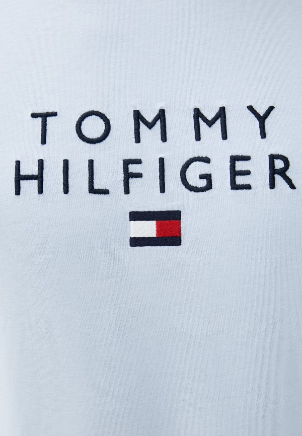фото Футболка tommy hilfiger