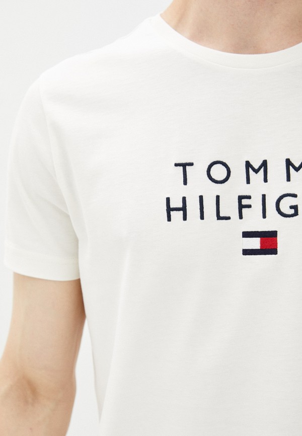 фото Футболка tommy hilfiger