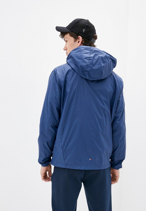 

Ветровка Tommy Hilfiger, Синий, SPORT