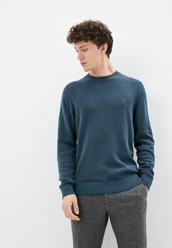 

Джемпер Tommy Hilfiger, Синий