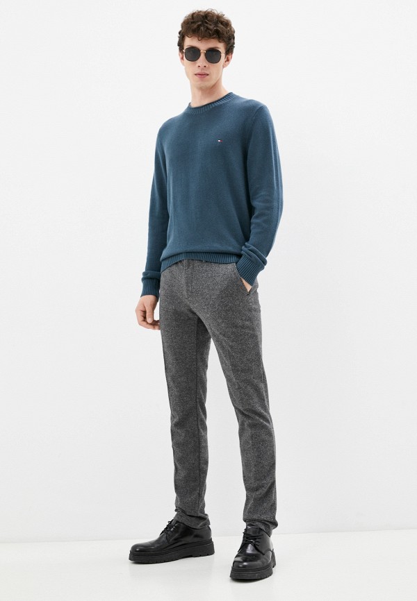 

Джемпер Tommy Hilfiger, Синий