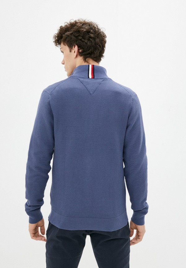 

Кардиган Tommy Hilfiger, Синий