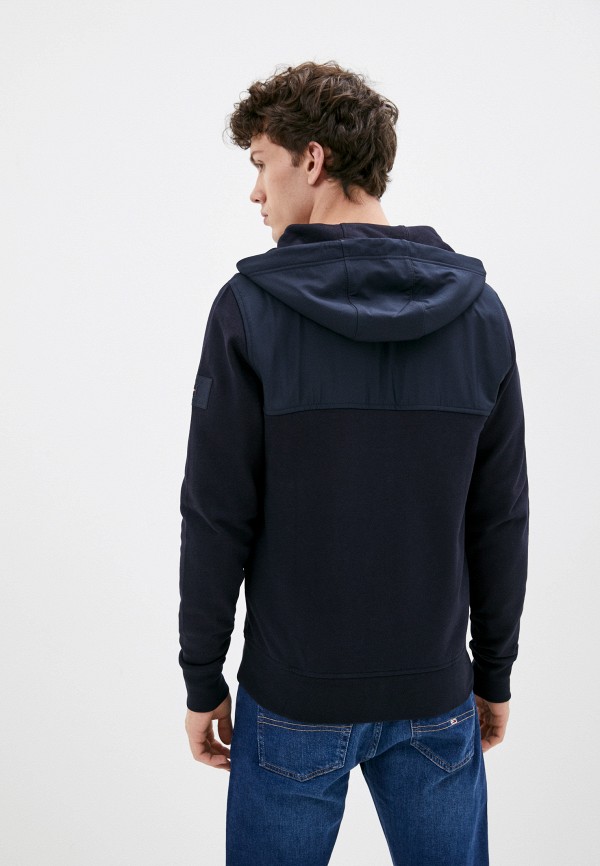 фото Толстовка tommy hilfiger