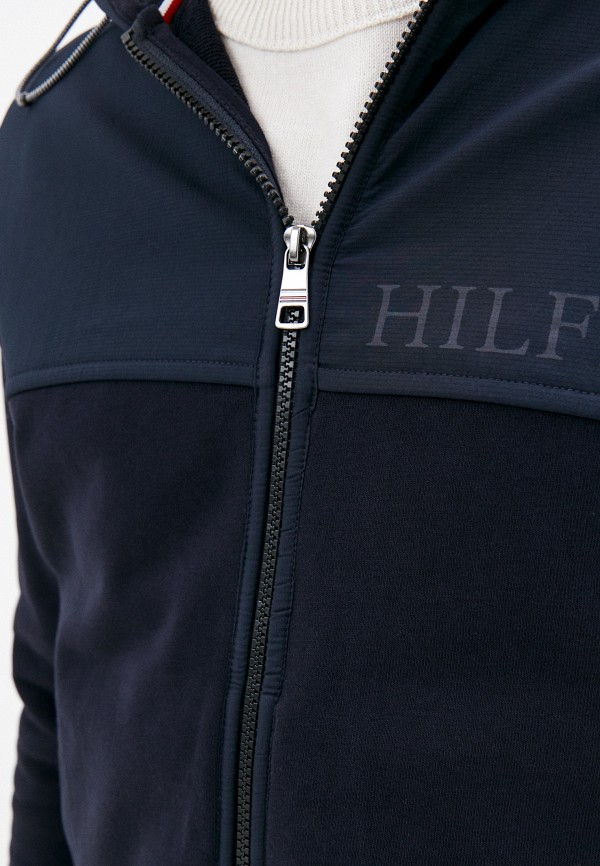 фото Толстовка tommy hilfiger