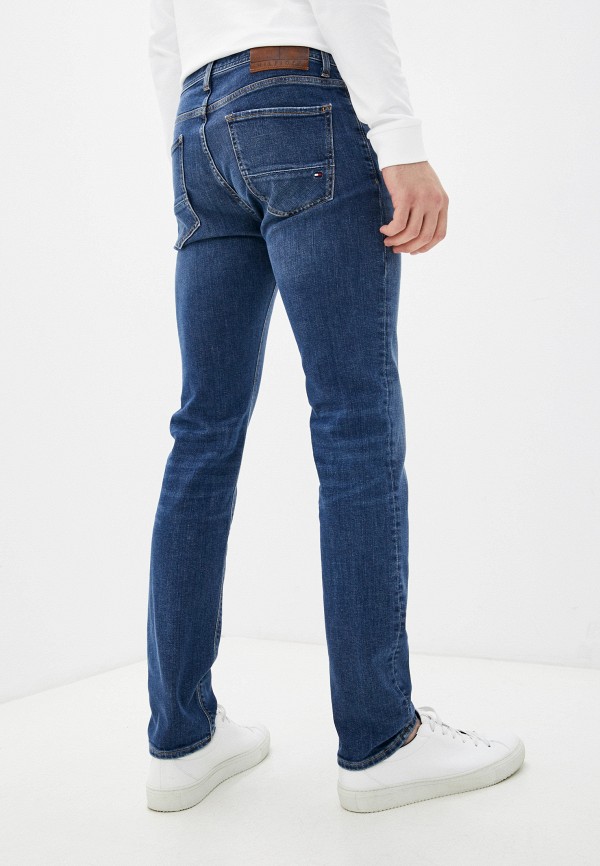 фото Джинсы tommy hilfiger
