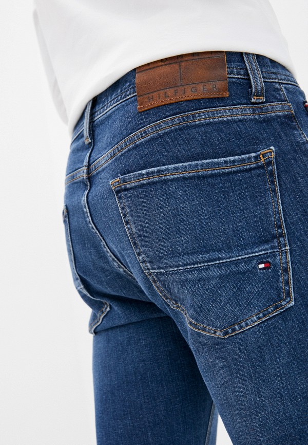 

Джинсы Tommy Hilfiger, Синий, BLEECKER