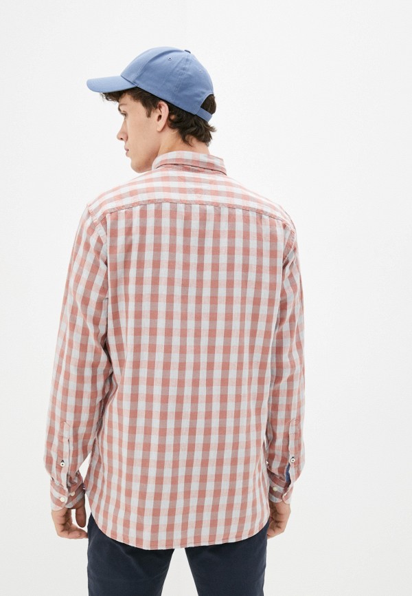 фото Рубашка tommy hilfiger