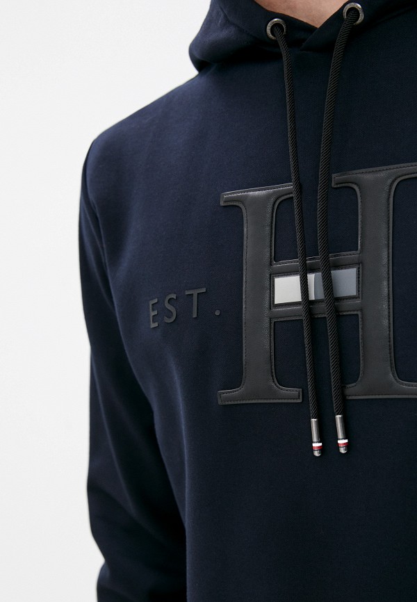 фото Худи tommy hilfiger