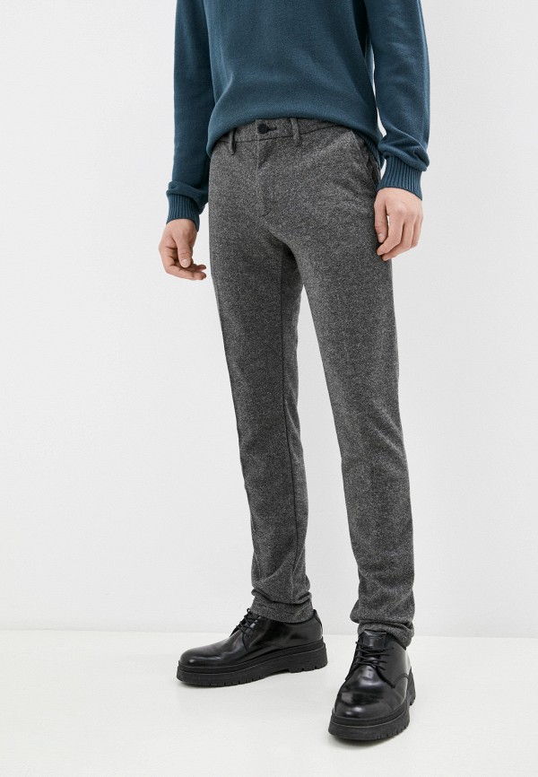 фото Брюки tommy hilfiger