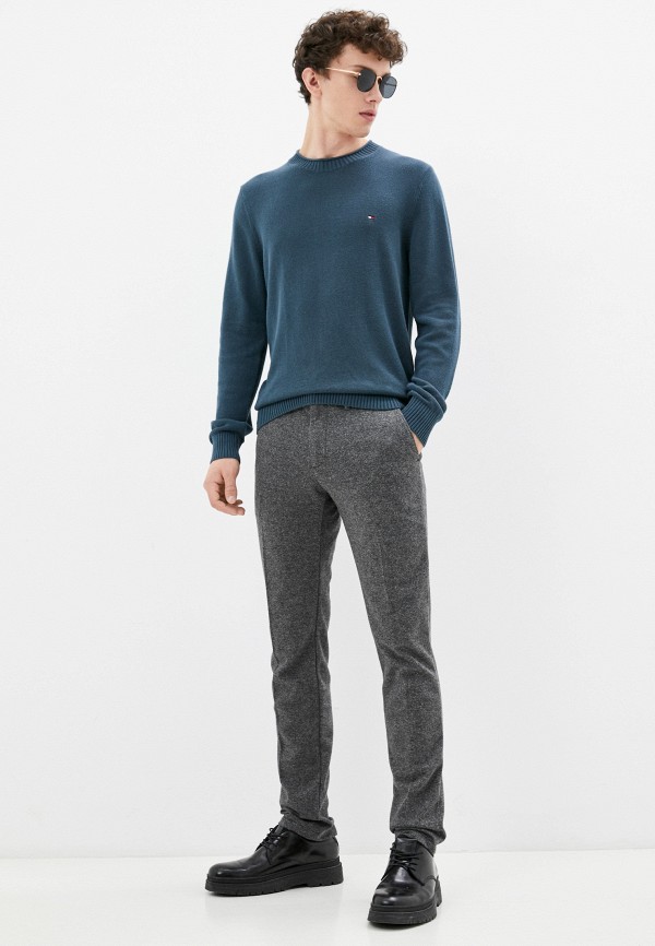 фото Брюки tommy hilfiger