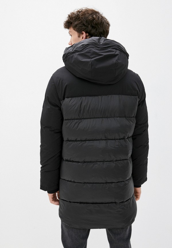 фото Куртка утепленная tommy hilfiger