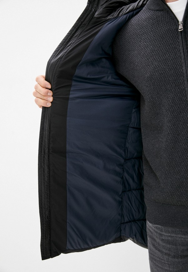 фото Куртка утепленная tommy hilfiger