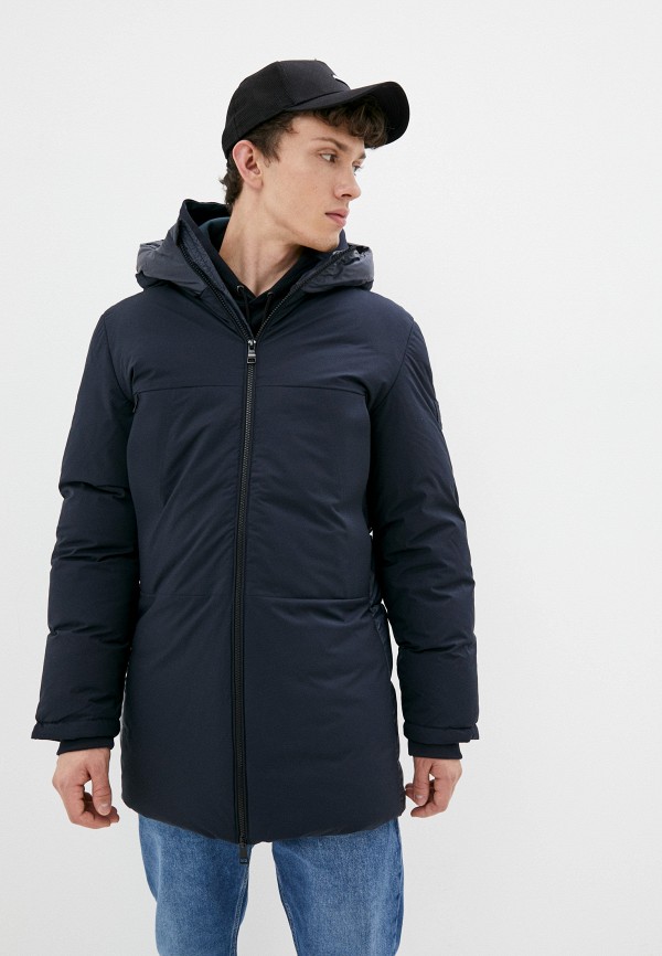 фото Куртка утепленная tommy hilfiger