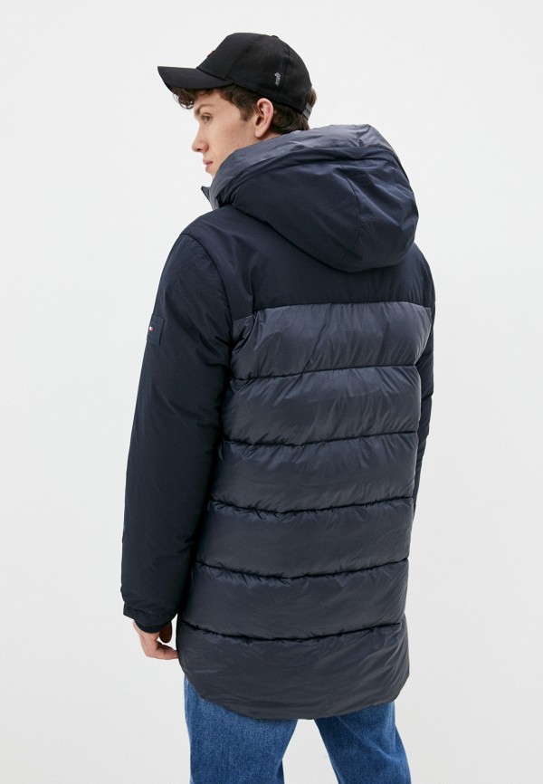 фото Куртка утепленная tommy hilfiger