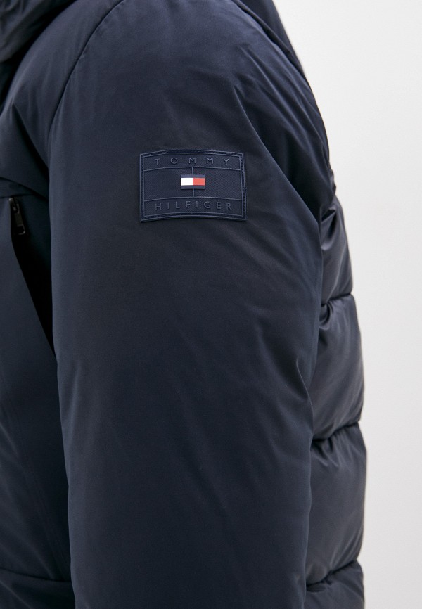 фото Куртка утепленная tommy hilfiger