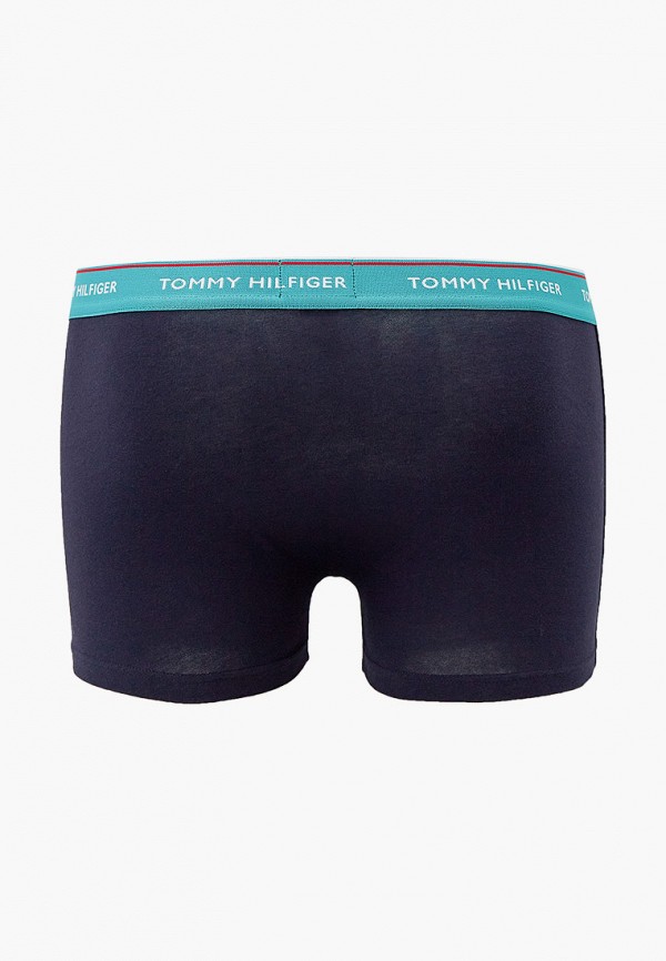 фото Трусы 3 шт. tommy hilfiger
