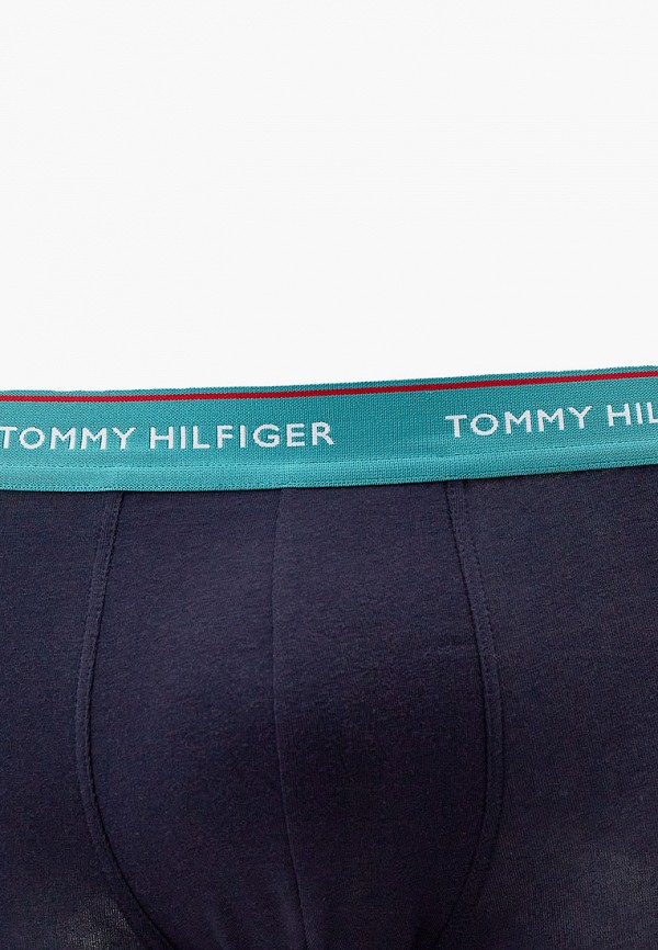 фото Трусы 3 шт. tommy hilfiger