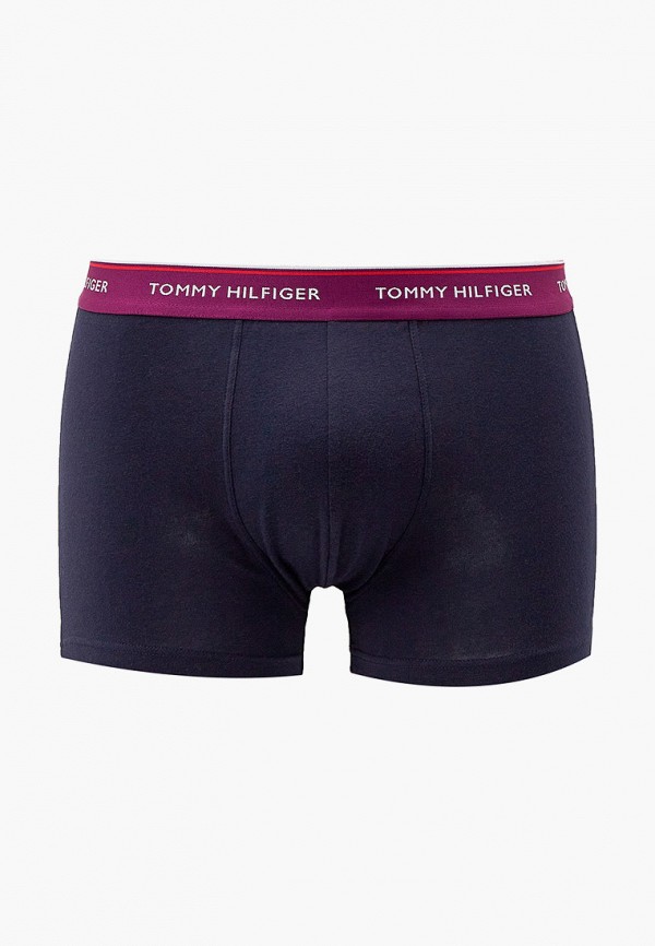 фото Трусы 3 шт. tommy hilfiger