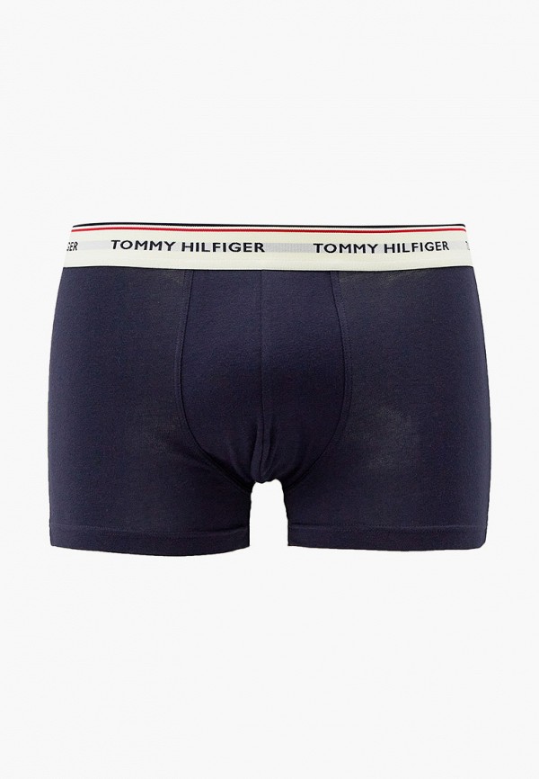 фото Трусы 3 шт. tommy hilfiger