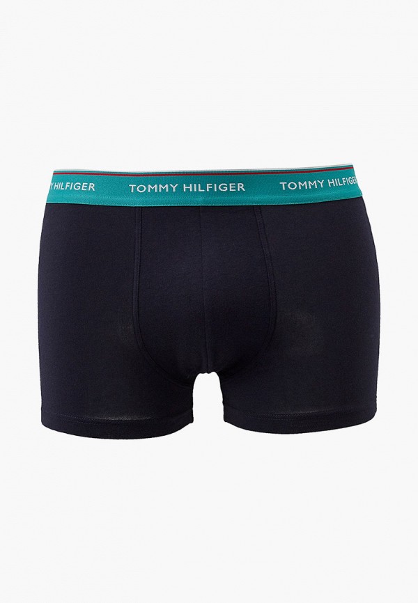 фото Трусы 3 шт. tommy hilfiger