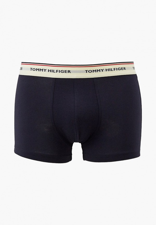 фото Трусы 3 шт. tommy hilfiger