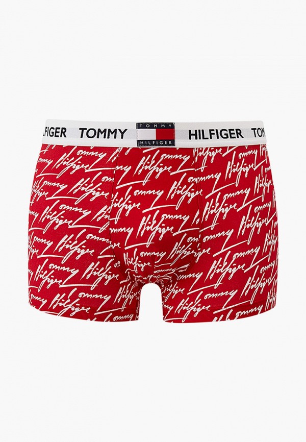 фото Трусы tommy hilfiger