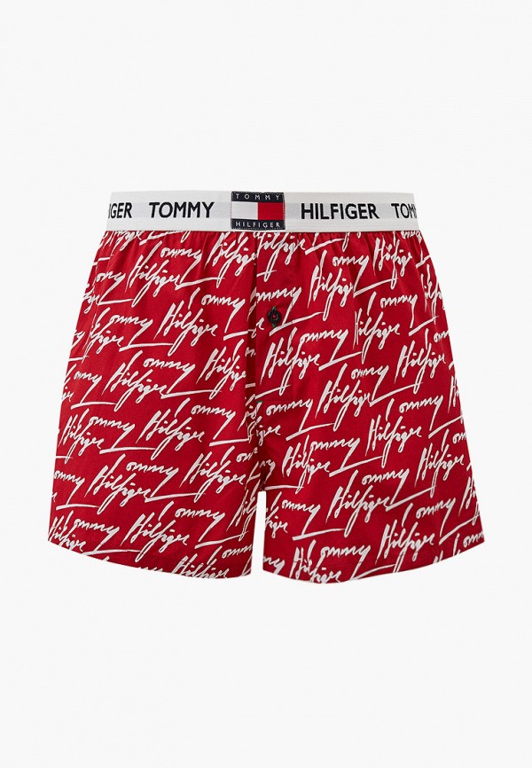 фото Трусы tommy hilfiger