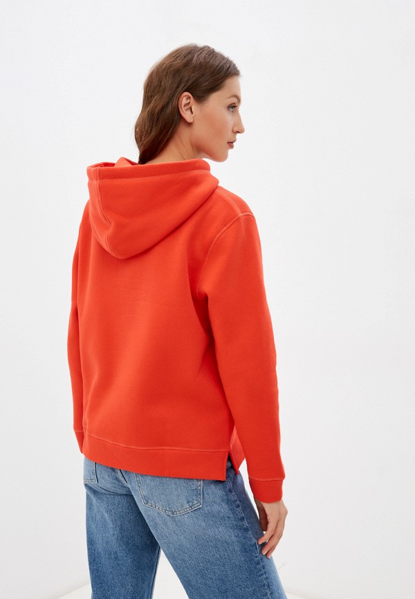 

Худи Tommy Hilfiger, Оранжевый