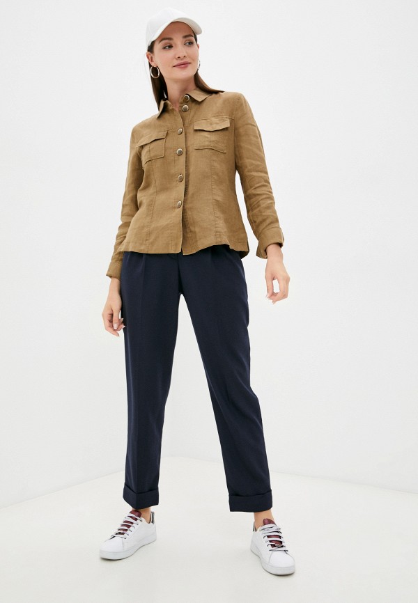 фото Брюки tommy hilfiger