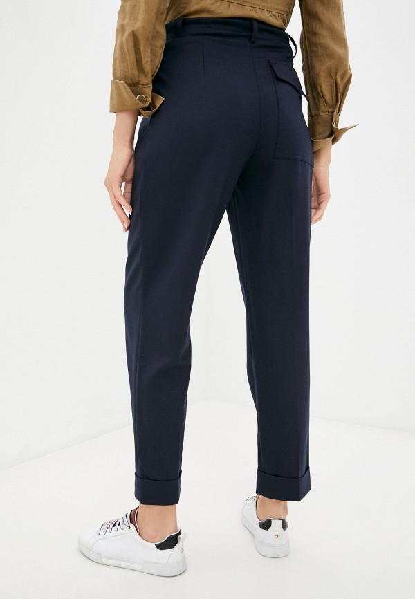 фото Брюки tommy hilfiger