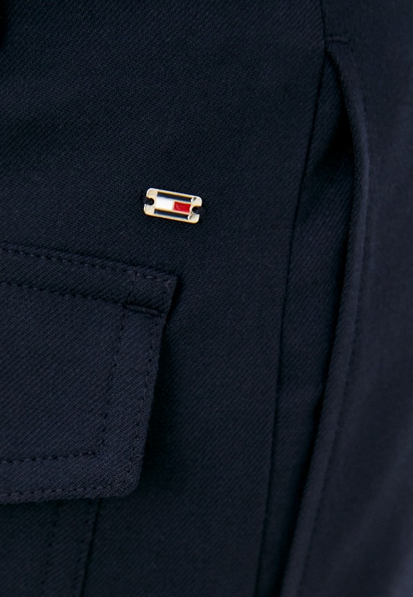 фото Брюки tommy hilfiger