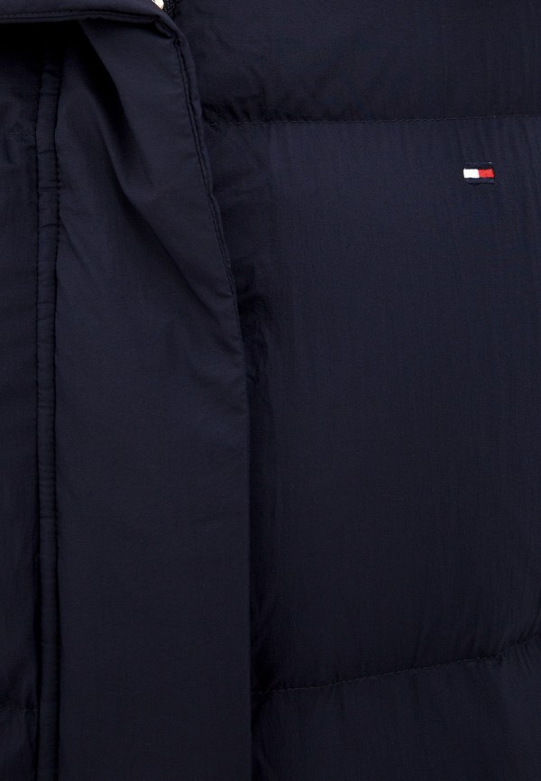 фото Пуховик tommy hilfiger