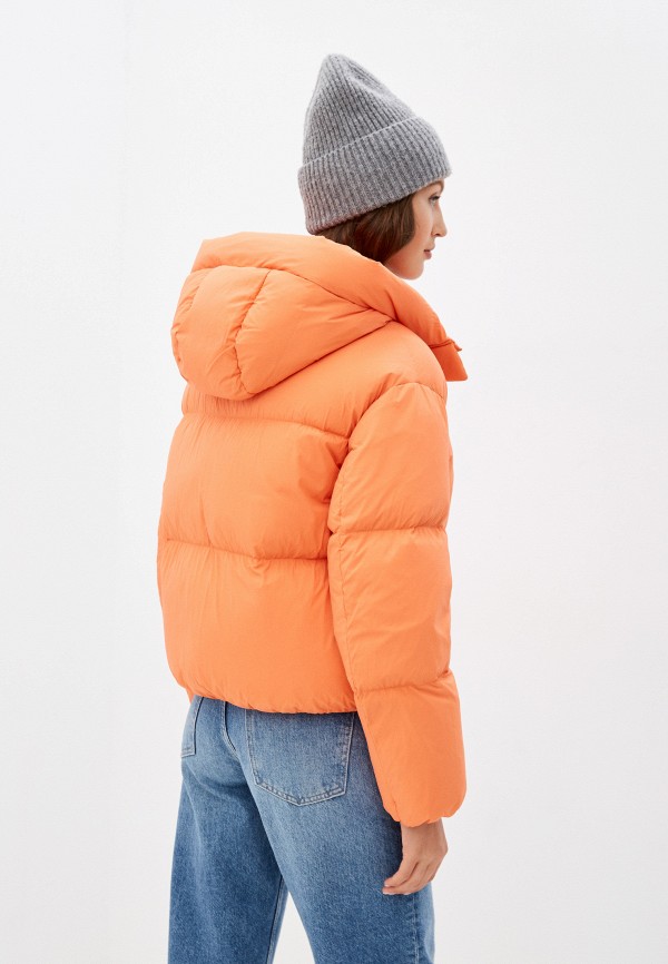 фото Пуховик tommy hilfiger